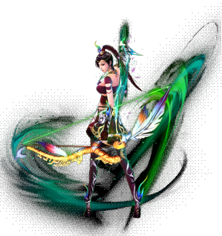 箭翎1