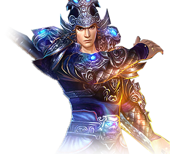 武将
